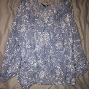 American Eagle Shirt